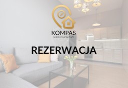 Mieszkanie Wrocław Krzyki, ul. Powstańców Śląskich