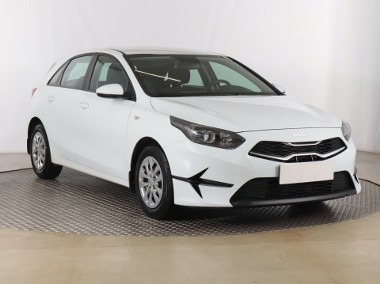 Kia Cee'd III , Salon Polska, 1. Właściciel, VAT 23%, Klima, Tempomat,-1