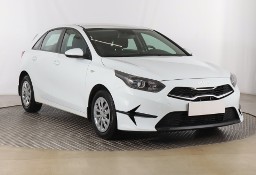 Kia Cee&apos;d III , Salon Polska, 1. Właściciel, VAT 23%, Klima, Tempomat,