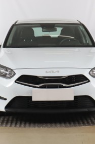 Kia Cee'd III , Salon Polska, 1. Właściciel, VAT 23%, Klima, Tempomat,-2