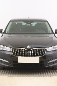 Skoda Superb III , Salon Polska, 1. Właściciel, Serwis ASO, Automat, VAT 23%,-2