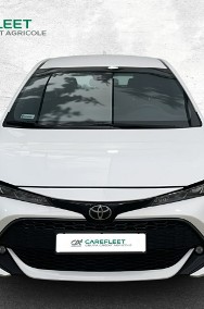 Toyota Corolla XII Toyota Corolla 1.2 T Comfort Hatchback-2