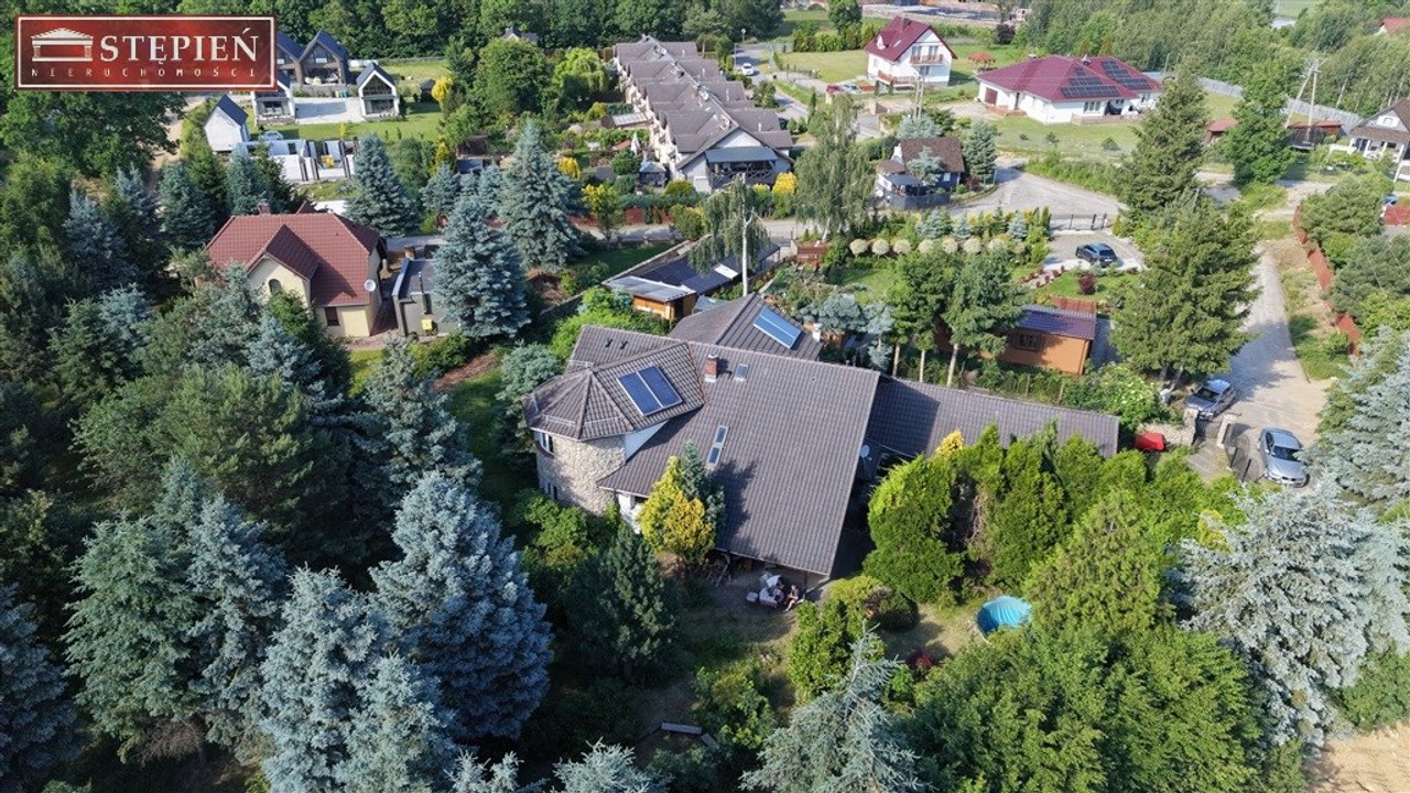 Willa u podnóża Karkonoszy! - Widok 3