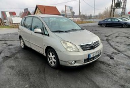 Toyota Corolla Verso II Toyota Corolla Verso 1.6 03r