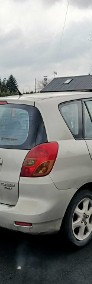 Toyota Corolla Verso II Toyota Corolla Verso 1.6 03r-4