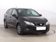 SEAT Ibiza V , Klimatronic, Tempomat, Podgrzewane siedzienia