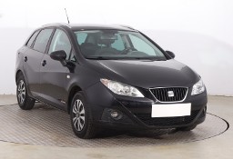 SEAT Ibiza V , Klimatronic, Tempomat, Podgrzewane siedzienia