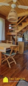 Drewniany dom z widokiem w powiecie Limanowskim-3