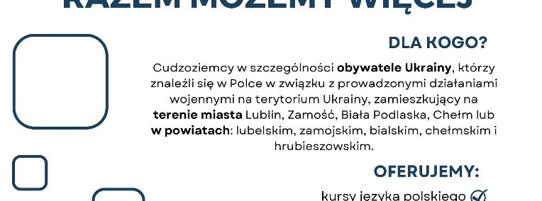 Projekt "Razem możemy więcej"-1