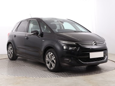 Citroen C4 Picasso II , Automat, Skóra, Navi, Klimatronic, Tempomat, Parktronic,-1