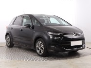 Citroen C4 Picasso II , Automat, Skóra, Navi, Klimatronic, Tempomat, Parktronic,