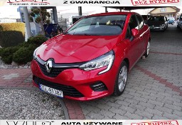 Renault Clio V TEMPOMAT/ GRZANE FOTELE