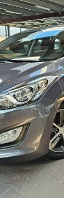 Hyundai i30 II 1.4 101KM 73 tyś km, Czujniki Cofania, Klima, Tempomat-3