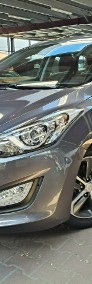 Hyundai i30 II 1.4 101KM 73 tyś km, Czujniki Cofania, Klima, Tempomat,Navi,Kamera-3