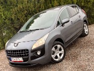 Peugeot 3008 I