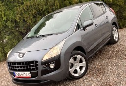 Peugeot 3008 I