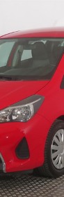 Toyota Yaris III , Salon Polska, 1. Właściciel, Serwis ASO, Klima-3