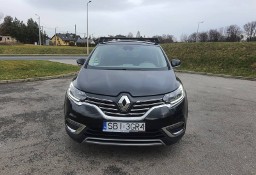 Renault Espace V 7 os., salon PL, oryginaly niski przebieg, pełna faktura VAT 23%