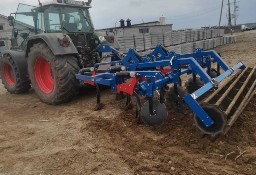 Agregat Bezorkowy Podorywkowy Ścierniskowy Dłutowy Gruber PRODUCENT KINSTAL