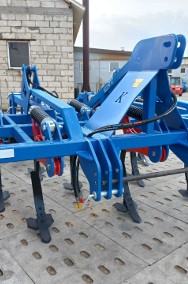 Agregat Bezorkowy Podorywkowy Ścierniskowy Dłutowy Gruber PRODUCENT KINSTAL-2