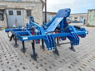 Agregat Bezorkowy Podorywkowy Ścierniskowy Dłutowy Gruber PRODUCENT KINSTAL-1