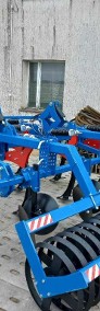 Agregat Bezorkowy Podorywkowy Ścierniskowy Dłutowy Gruber PRODUCENT KINSTAL-4