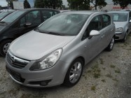 Opel Corsa D 1.2 benzyna 81 KM