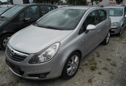 Opel Corsa D 1.2 benzyna 81 KM