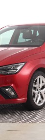 SEAT Ibiza V , Salon Polska, Serwis ASO, Automat, Navi, Klimatronic,-3