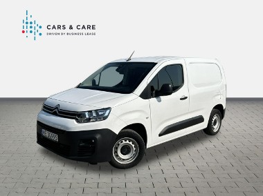 Citroen Berlingo Van 1.5 BlueHDI Euro 6 WE3G995-1