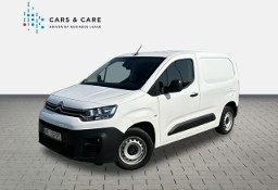 Citroen Berlingo Van 1.5 BlueHDI Euro 6 WE3G995