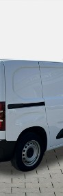 Citroen Berlingo Van 1.5 BlueHDI Euro 6 WE3G995-4