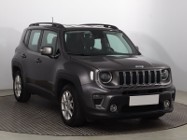 Jeep Renegade Face lifting , Salon Polska, Automat, Klima, Tempomat, Parktronic