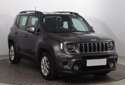 Jeep Renegade Face lifting , Salon Polska, Automat, Klima, Tempomat, Parktronic