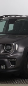 Jeep Renegade Face lifting , Salon Polska, Automat, Klima, Tempomat, Parktronic-3