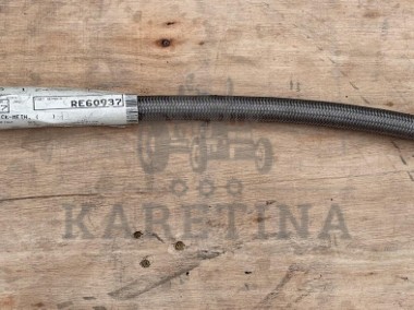 John Deere 8100 8200 8300 8400 Przewód Hydrauliczny RE60937-1