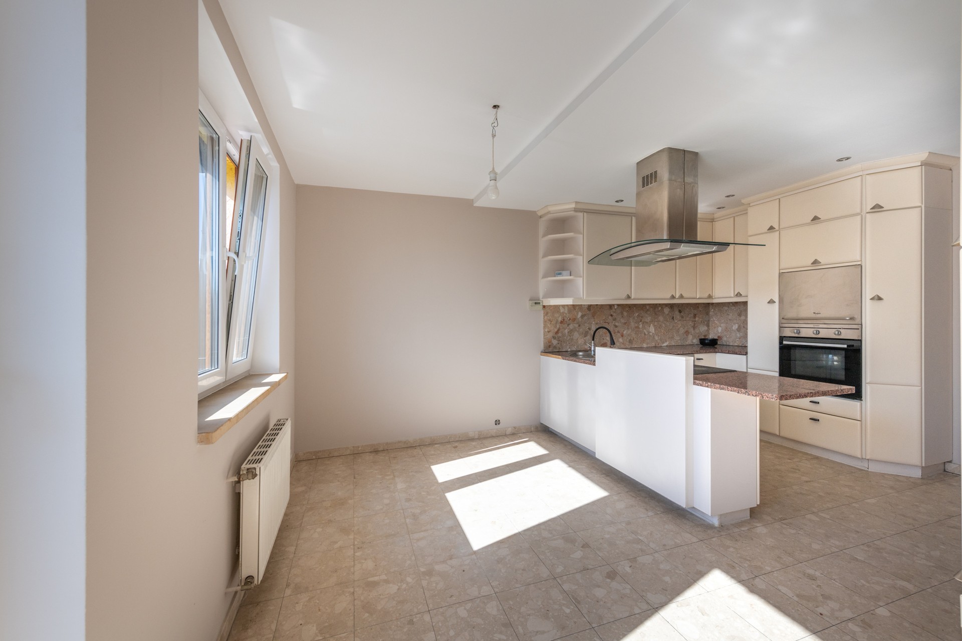 Duże mieszkanie dla rodziny | 136,84 m² | 5 pokoi | Bolesławiec