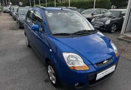 Chevrolet Spark II (M300) Raty/Zamiana Gwarancja SPARK zobacz wspomaganie kierownicy klima