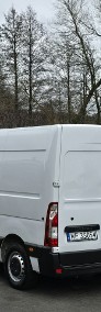 Renault Master 2.3 dCi 135 KM L3H2 / Brygadówka 7 osobowa / Salon PL I-właściciel-3