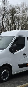 Renault Master 2.3 dCi 135 KM L3H2 / Brygadówka 7 osobowa / Salon PL I-właściciel-4