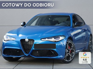 Alfa Romeo Giulia 2.0 Turbo Veloce Q4 2.0 Turbo Veloce Q4 (280KM) System audio Harman-1