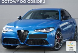 Alfa Romeo Giulia 2.0 Turbo Veloce Q4 2.0 Turbo Veloce Q4 (280KM) System audio Harman