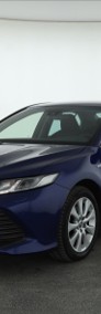 Toyota Camry VIII , Salon Polska, 1. Właściciel, Serwis ASO, Automat, VAT 23%,-3