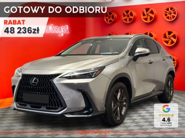Lexus NX NX 14- 350h Prestige AWD 350h Prestige AWD 200KM | Head Up Display-1