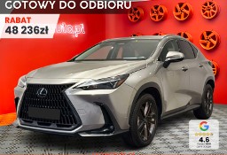 Lexus NX NX 14- 350h Prestige AWD 350h Prestige AWD 200KM | Head Up Display