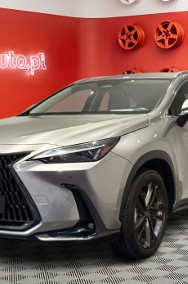 Lexus NX NX 14- 350h Prestige AWD 350h Prestige AWD 200KM | Head Up Display-2