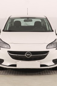 Opel Corsa E , Klima, Tempomat, Parktronic, Podgrzewane siedzienia-2