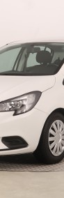 Opel Corsa E , Klima, Tempomat, Parktronic, Podgrzewane siedzienia-3