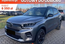 Citroen C3 III Max 1.2 mHEV Max 1.2 mHEV 110KM / Pakiet zimowy