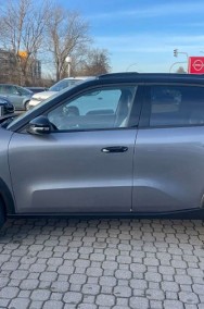 Citroen C3 III Max 1.2 mHEV Max 1.2 mHEV 110KM / Pakiet zimowy-2
